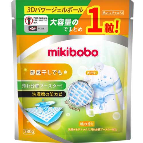 ڲװһ80*1װ mikiboboϴ˳³־ϴҺŨζG9.9Ԫ