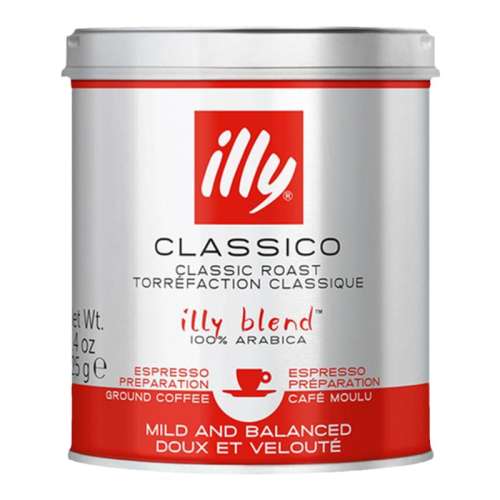 ڲ1ޡ125g-Ч25.5 illy򿧷ȷ125gкڿ 29Ԫ