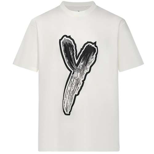 102 XXS Y-3ŮͬTLOGO GFX TEE 673Ԫ