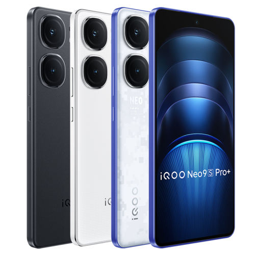 񶷺 12GB+256GB ٷ vivo iQOO Neo9S Pro+ֻ2419Ԫ