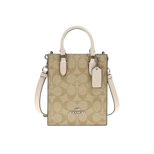 ۻ㣺ǳɫ ӪCOACH/ޢ۰Ůʿʱаٴбװ5100.65Ԫ5(1020.13Ԫ/88VIP 95)