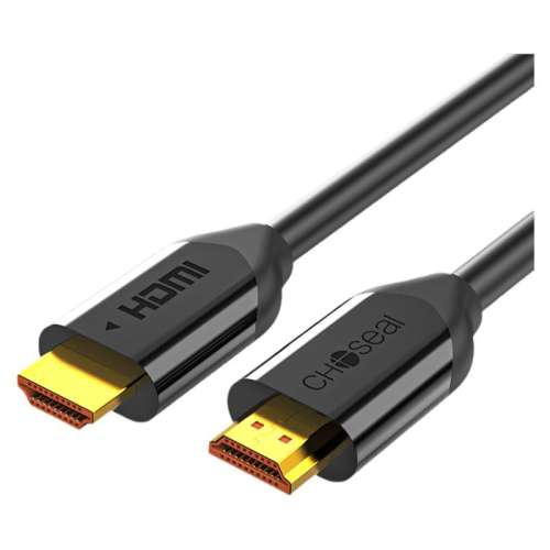 QS8118SHDMI4K 2.0ճÿԲ ɫƽͷ 0.5m ҶԭHDMI4KƵ 6.9Ԫ