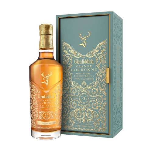 Glenfiddich Ƶ26صһѿոʿ700ml*14655Ԫ(88VIP 95)