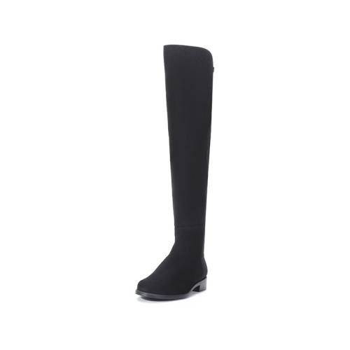 ڲBLK SRG SUE STR GABRDNE ɫ 35 Stuart Weitzman˹ͼسѥ 2949Ԫ