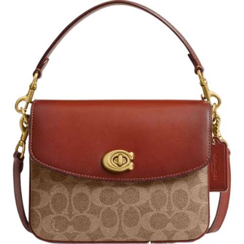 ڲͭɫӲ/۰ɫ COACH/ޢŮʿ־CASSIE 19б2350Ԫ