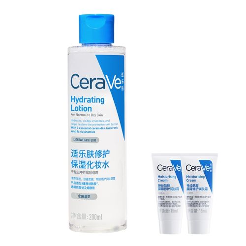 200ml ʱCeraveַ޻ˬˮױˮ滺бʪ 83Ԫ