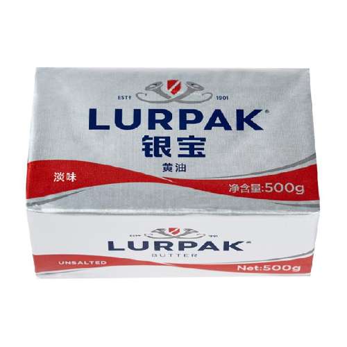 LURPAKڵζ500g1 53.96Ԫ(88VIP 95)