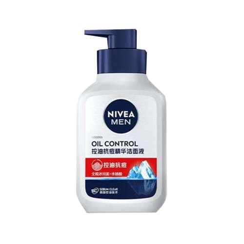 һƿװ 150ml NIVEA MEN/άʿϴ̿ 39.8Ԫ