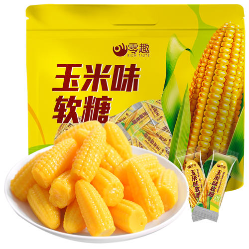 ڲ1ţ250g250g ǧ˿ƤǹɢװϲǻɶͯʳƷ 7.9Ԫ