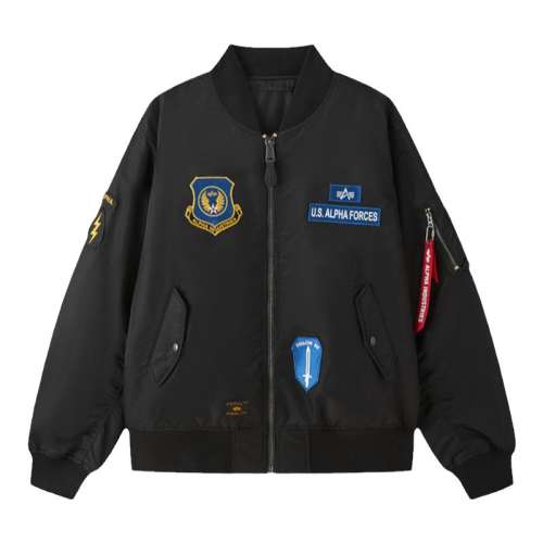 ڲBKX/ɫ M Alpha Industries MA-1п 599Ԫ