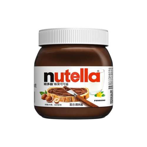 ۻ㣺̿ɿɽ350gX3 Nutellaɿɽ350g*3ƿ 533.35Ԫ5(106.67Ԫ/)