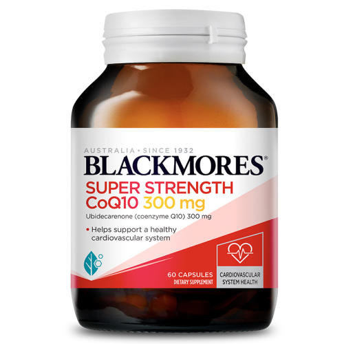 ڲ(ӪBLACKMORESļѱøQ10 ļѪ300mg 60)*1 ļѱŨȸøq10170Ԫ