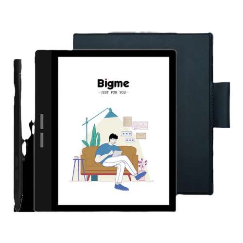 ٷ B751C(4+64GB) 콢7ӢīˮBigme 1549Ԫ