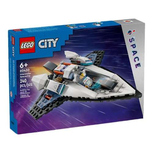 LEGO/ָ 60430 ̽ ڲ LEGO/ָ 60430 ̽ 116Ԫ