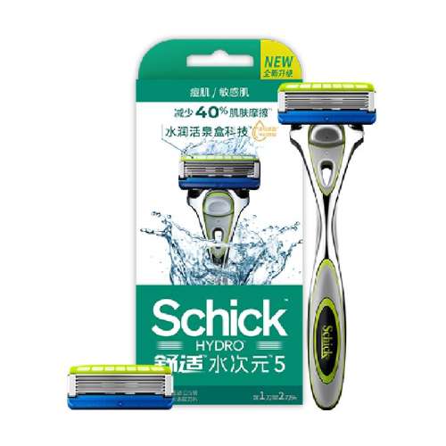 Schick/ˮԪ5ֶ 61.75Ԫ(88VIP 95)