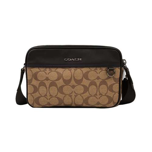 ۻ㣺C4149QBKHAɫɫ ӪCOACH/ޢСб 1139.05Ԫ(88VIP 95)