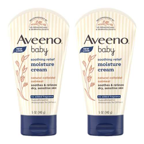 (Ӥ滺140g)*2 aveenoΩŵӤﶬ 350.01Ԫ3(116.67Ԫ/)