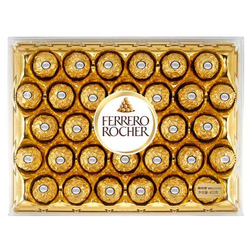 黹ɿ24װ Ferrero Rocher黹ɿ ս 332.19Ԫ3(110.73Ԫ/)