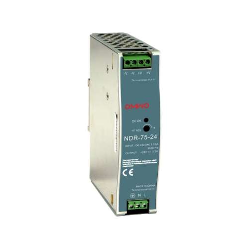 NDR-75-12 12V6.3A 120/75άֱҵԴ 230Ԫ4(57.5Ԫ/)