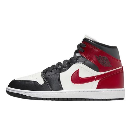 BQ6472-160 35.5 ͿŮЬAIR JORDAN 1 AJ1а ڰ׺츴ЬЬBQ6472-160585.65Ԫ