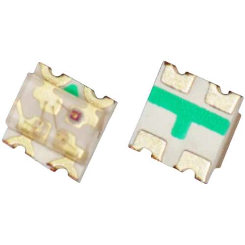 1615/0603˫ɫ1000 0603˫ɫLED /֧ͭ Ƭ SMD1615OB 40.14Ԫ