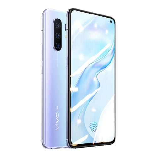 vivo X30 ͸ȫָơ2Ƭ*+ͷĤ+Ĥ- vivoֻĤȫָްױ 54.2Ԫ4(13.55Ԫ/)