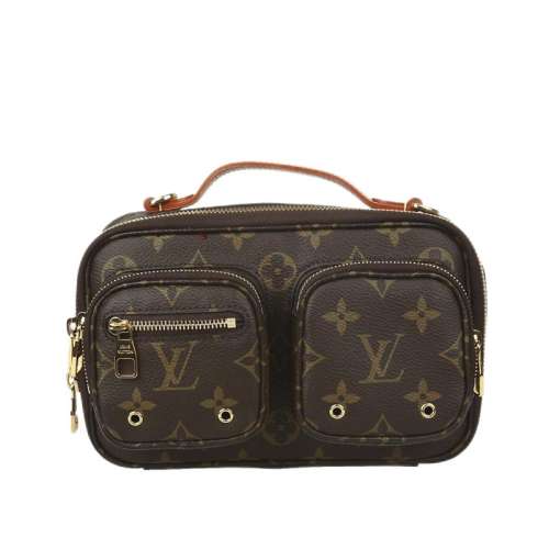 ۻ㣺ϻ ӪйLV/·99δʹUTILITY CROSSBODYŮʿð 19999Ԫ(88VIP 95)