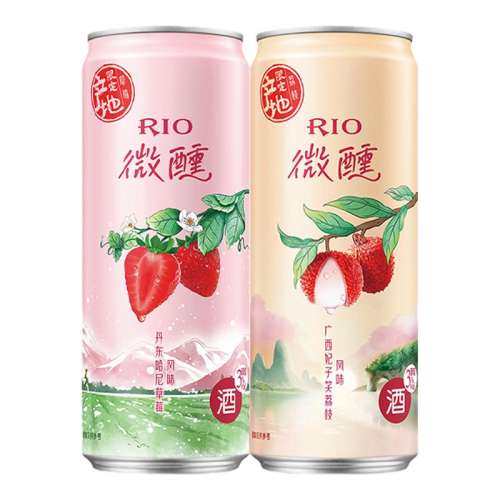 ¿*2ޣɱע rio΢޶330ml*210.95Ԫ