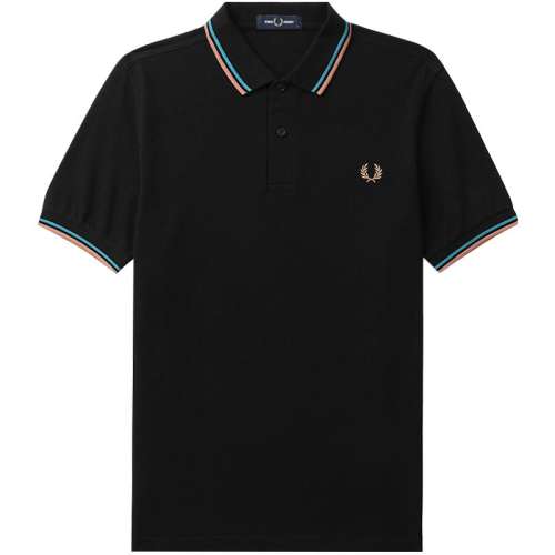 ۻ㣺FRED PERRYʿPOLO 557Ԫ