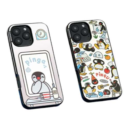 iPhone 16 һѩ ˶졤ֻǡPopSockets x Pinguϵɧֻ֧ Pinga ѩ Ӿ  1405Ԫ5(281Ԫ/)