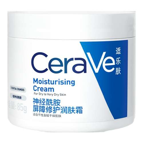 ڲ85g CeraVe/ַ˪˪ﶬƤˮʪʿŮC˪ 51Ԫ