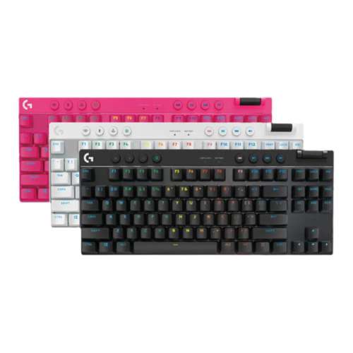 GXе PRO X TKLɫ᡾װ  87 ޼G PRO X TKL߻е87RGBģ羺Ϸ 1098Ԫ