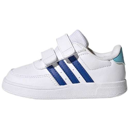 ɫ 23 ӪAdidas/ϴ˹Breaknet 2.0Ӥͯĥ˶ЬIG9807 413.25Ԫ5(82.65Ԫ/88VIP 95)