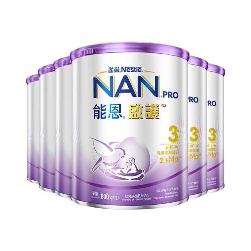 (800)*6 Nestle NAN̷3ʶˮ 1291.8Ԫ