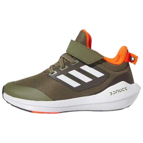 ɫ 28 ӪAdidas/ϴ˹ͯEQ21 RUN 2.0 EL KѵЬGY4365 908.2Ԫ4(227.05Ԫ/88VIP 95)