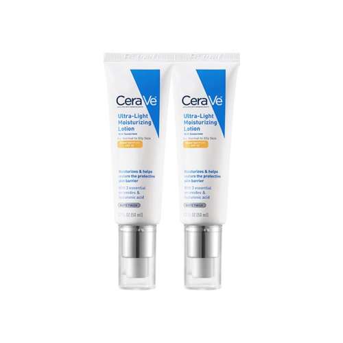 ۻ㣺(CeraVe/ַӪɹSPF30ռͷϱʪ50ml)*2 ַɹSPF30 50ml 161.5Ԫ(88VIP 95)