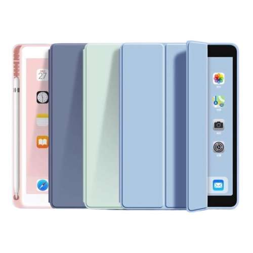 iPad 2021(10.2Ӣ) Ѭϡʲۡǿš iPad10.2/11/10.9/12.92022轺iPad air/pro/9.7Ƥ״ǿˤʲ۹ٷͬɫ21.52Ԫ