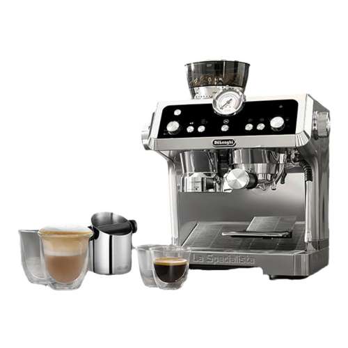 ڲɫ Delonghi/ EC9355.M ԶȻñѹĥһʽ 4299Ԫ