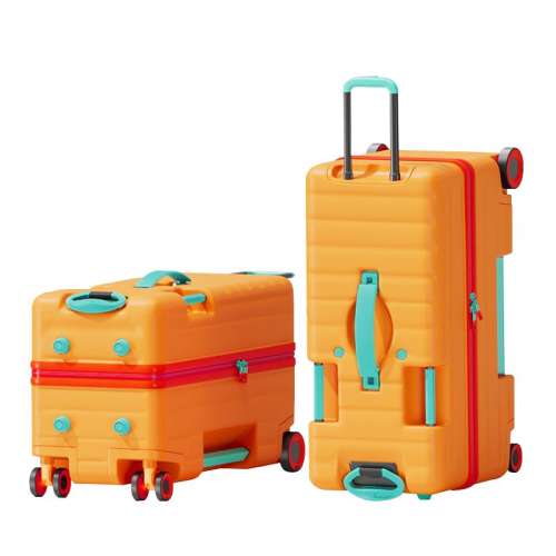 ɫ 20 Ӣit luggageжͯȤζ20С͵ǻ 1915Ԫ5(383Ԫ/)