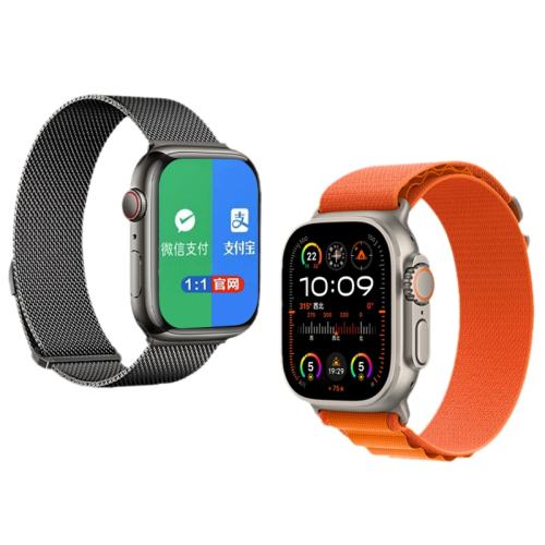 S9桿ǹ/? ǿwatchֱs9˶ֻs9ultra2¿ultra绰ѪѪѹٷ콢ƷڿƼֱ 296.64Ԫ3(98.88Ԫ/)