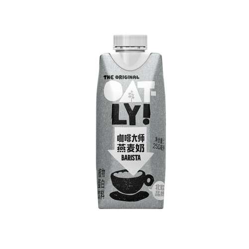 6ƿȴʦ250ml oatlyСװȴʦ 32Ԫ