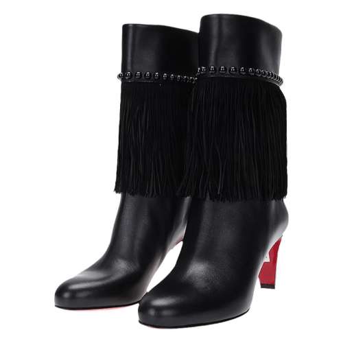 BK5T ɫװ 37.5 Christian LouboutinͲѥ 6871.65Ԫ5(1374.33Ԫ/)