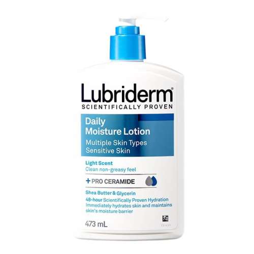 ڲ473ml ƿ ˬʪȥƤ lubriderm¶ﶬʪ/AƼƤŮ473ml60.24Ԫ