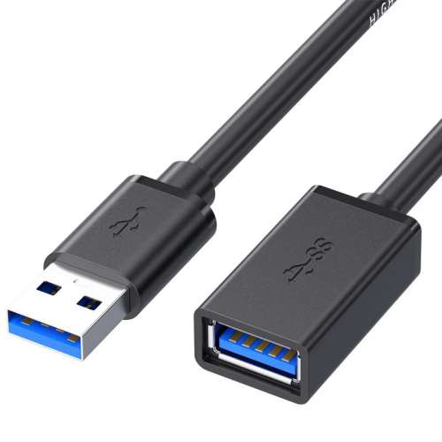 ۻ㣺1.5m YC01ɫUSB2.0ĸӳ1.5 USB3.0ӳ߹ĸ1.56.9Ԫ