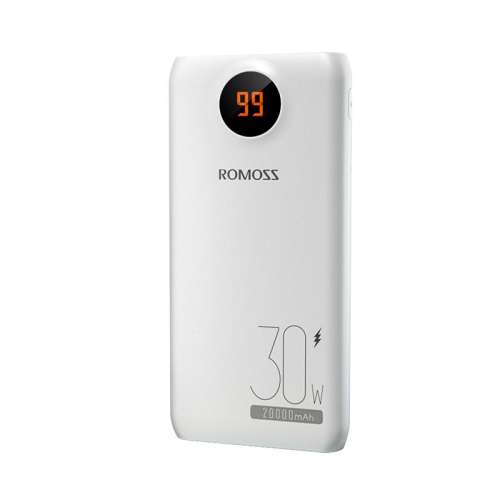 20000mAh PWM20-252(ɫ 23 ֧22.5W䣩 ROMOSS/˳籦30W 194Ԫ2(97Ԫ/)