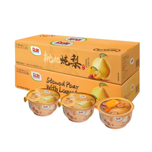 3+3루װ ơDOLE280g*3+280g*3ˮͷ 49.9Ԫ