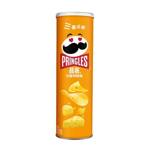 1ޡζ Pringles/Ʒ֥ʿζƬ27.69Ԫ3(9.23Ԫ/)