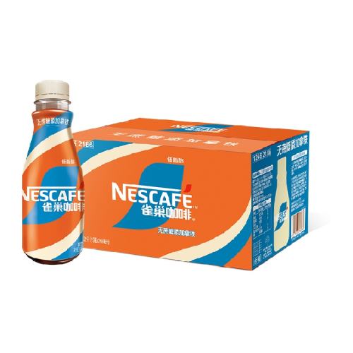 ǿζ Nestle/ȸ˿268ml15ƿ 60.7Ԫ(88VIP 95)