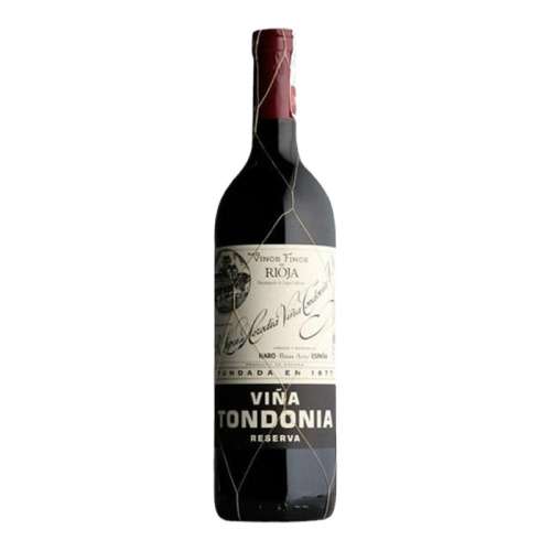 Ѿ 750ml ֱVINA TONDONIA ¹شѾ2012 750ml 338.32Ԫ(88VIP 95)