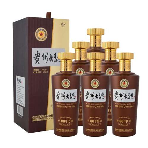 ę́/MAOTAI80Ͱ׾ 1203.65Ԫ(88VIP 95)